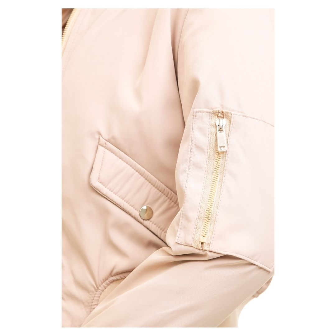 Cazadora bomber Teresa 1141