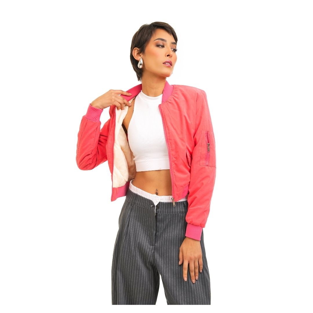 Chaqueta Teresa 1015