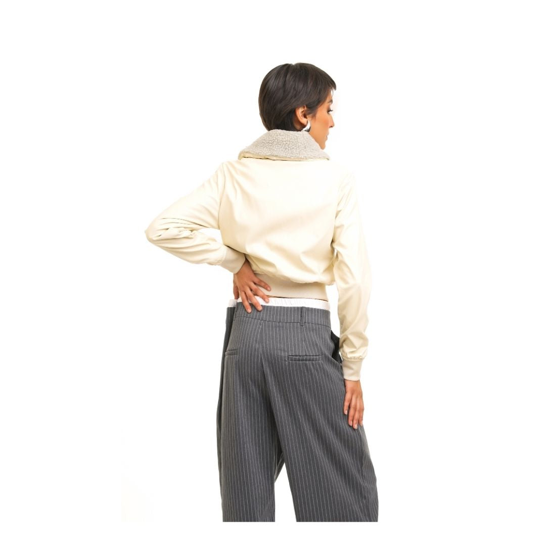 Cazadora bomber Katherine 1292