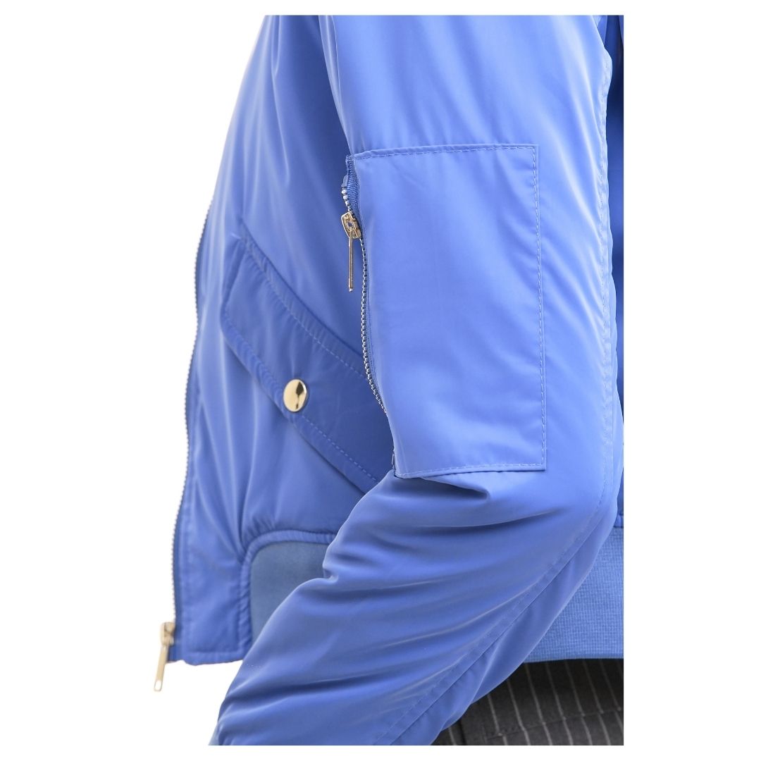 Cazadora bomber Teresa 1142