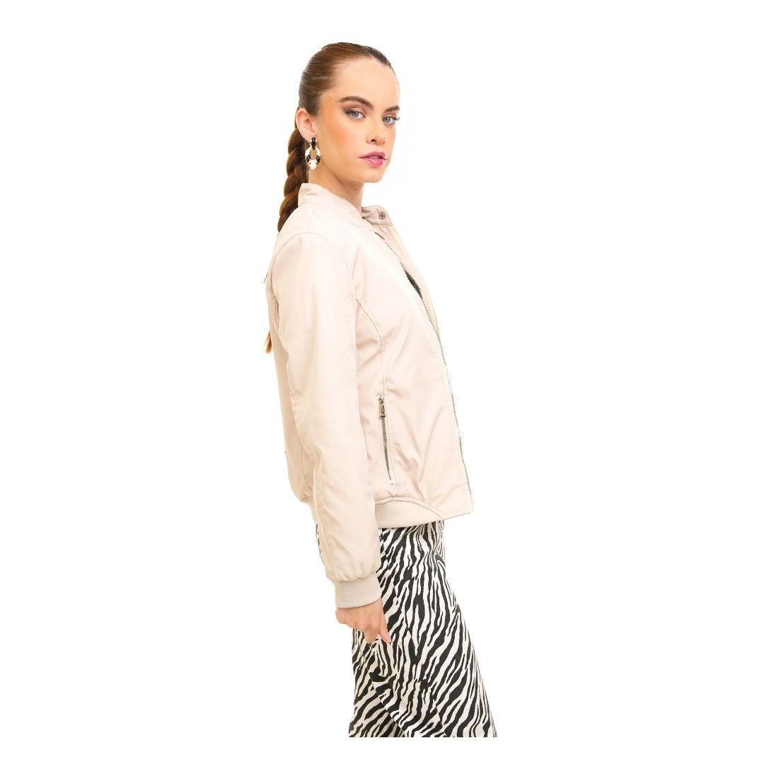 Cazadora bomber Jenny 1022