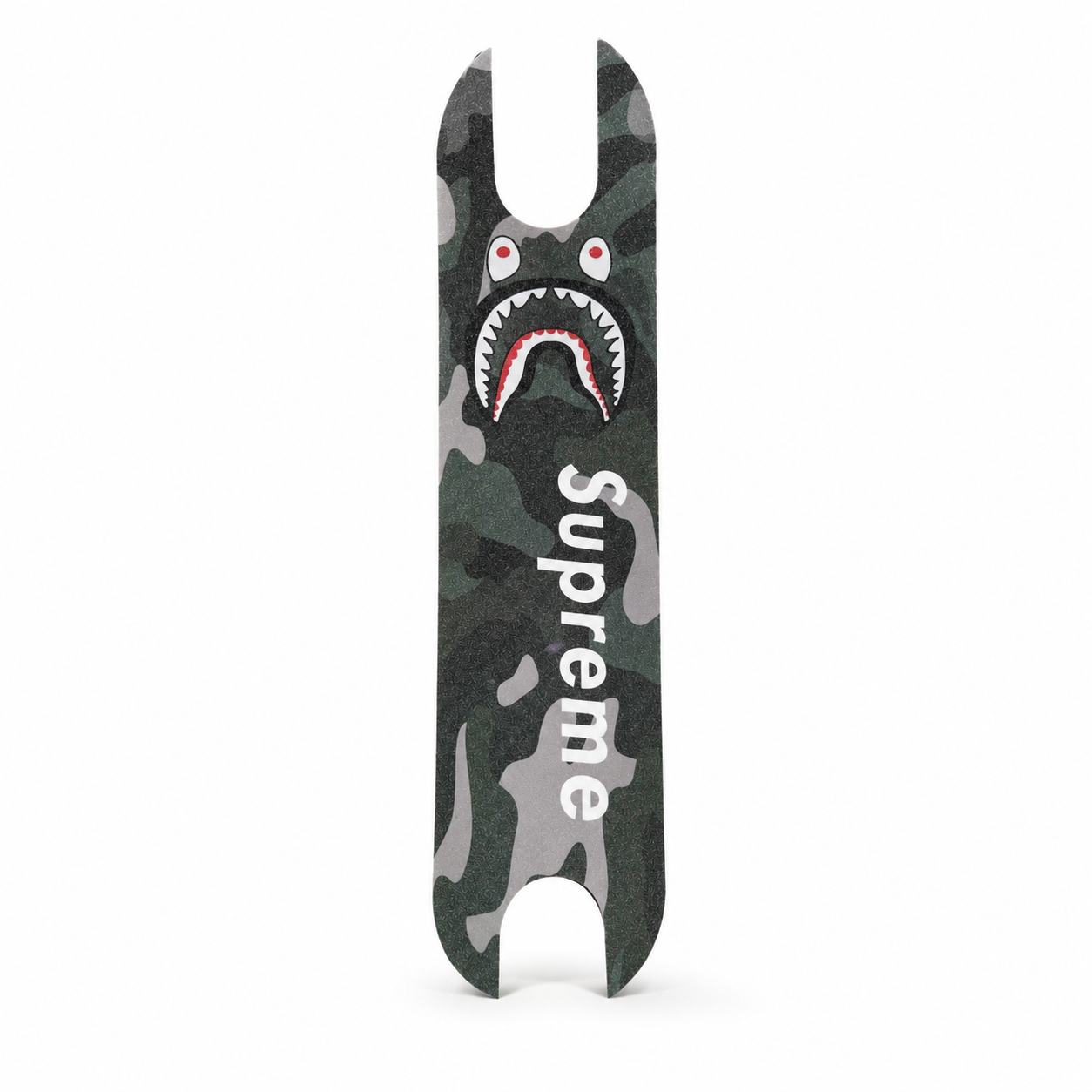 ESTAMPADO PARA PISO DE SCOOTER