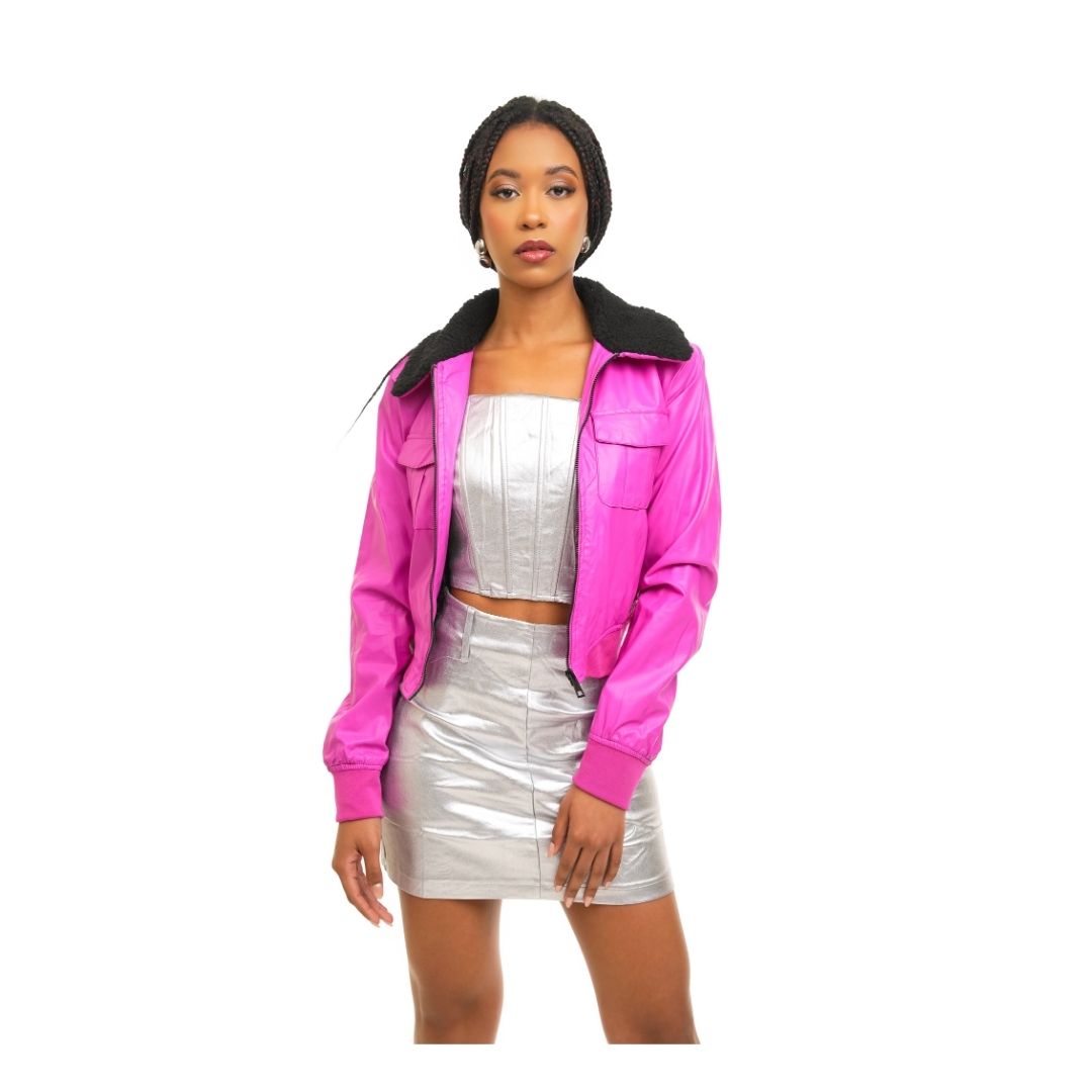 Cazadora bomber Katherine 1292