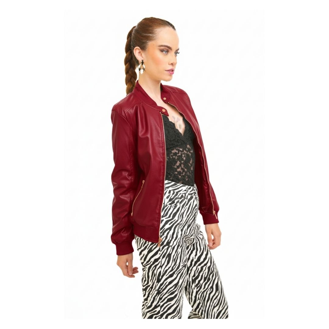 Chaquetas bomber Jenny 1187