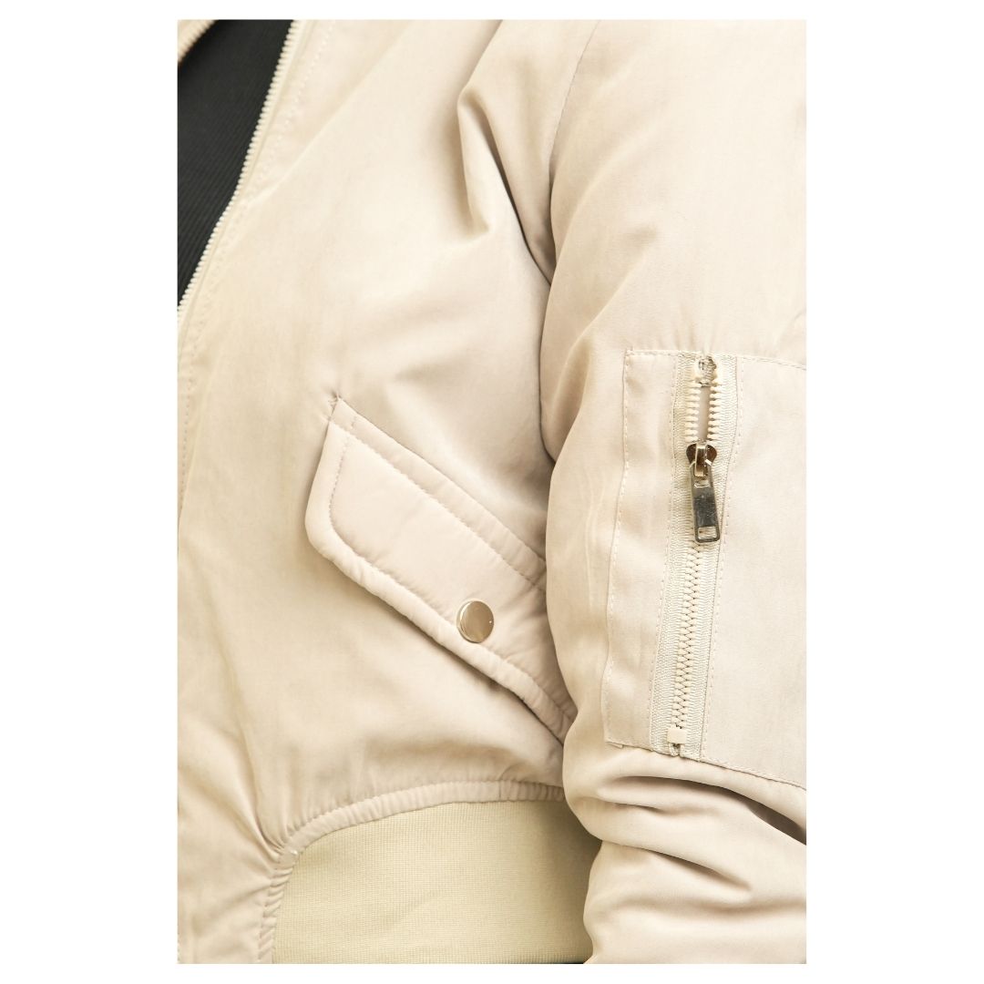 Chaqueta Teresa 1015