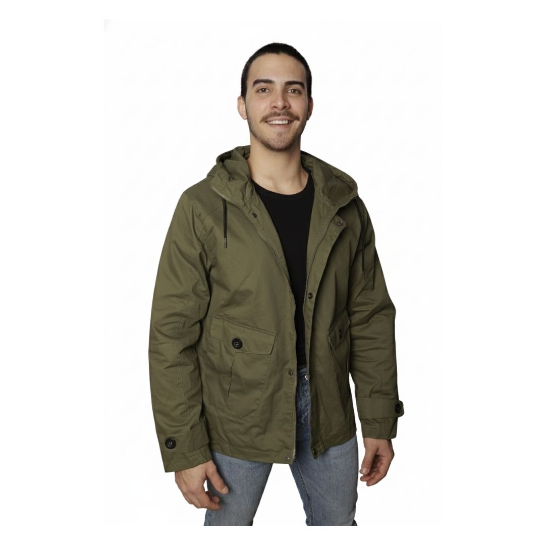 Chaqueta Marko 102