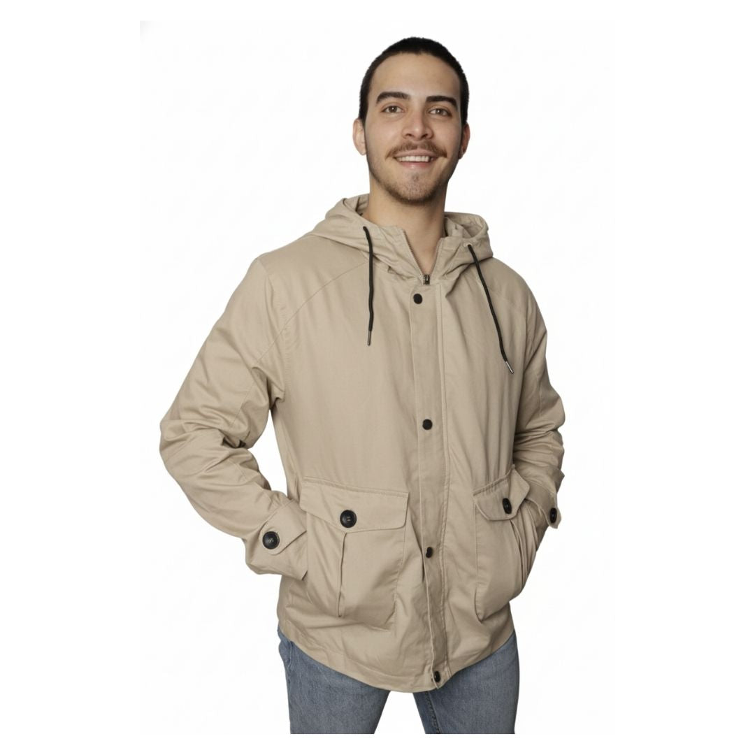 Chaqueta Marko 102