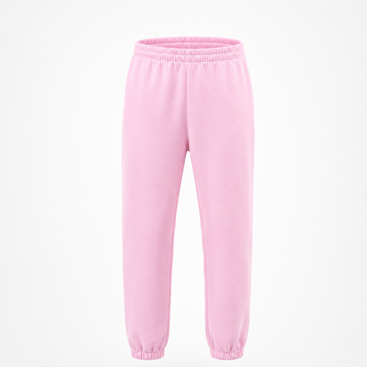 Conjunto deportivo mujer Camelia — sudadera crop y jogger