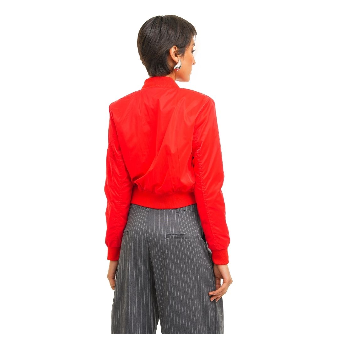 Cazadora bomber Teresa 1142