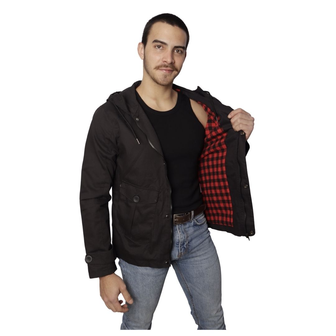 Chaqueta Marko 101