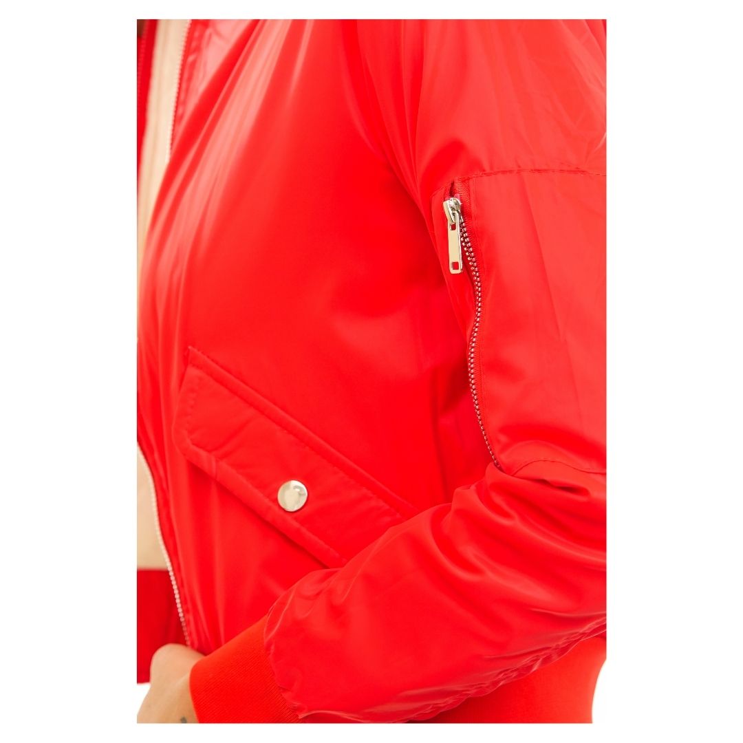 Cazadora bomber Teresa 1142