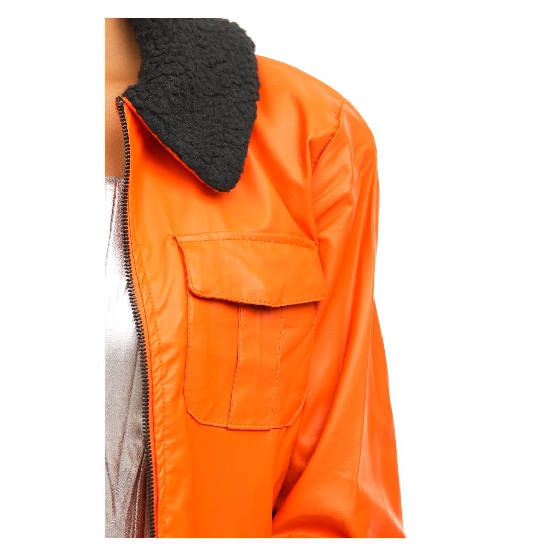 Cazadora bomber Katherine 1292