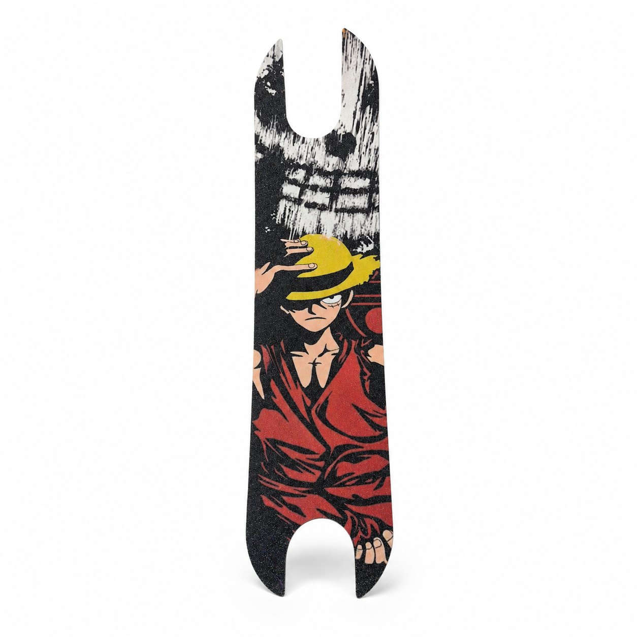 ESTAMPADO PARA PISO DE SCOOTER