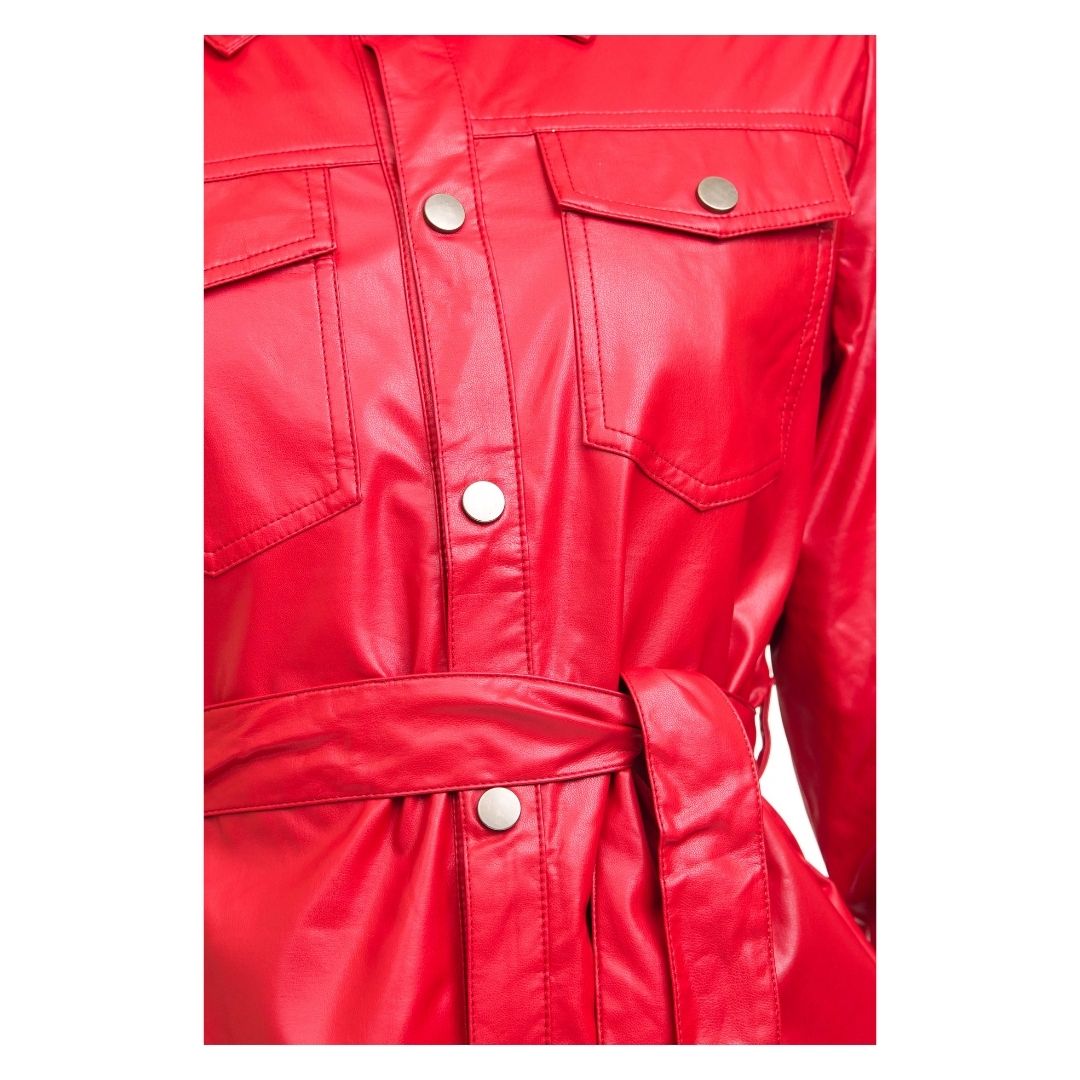 Gabardina Sandra 1068