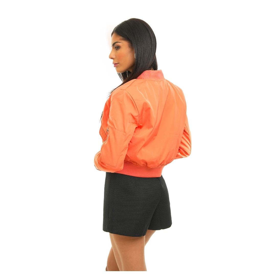 Cazadora bomber Teresa 1017