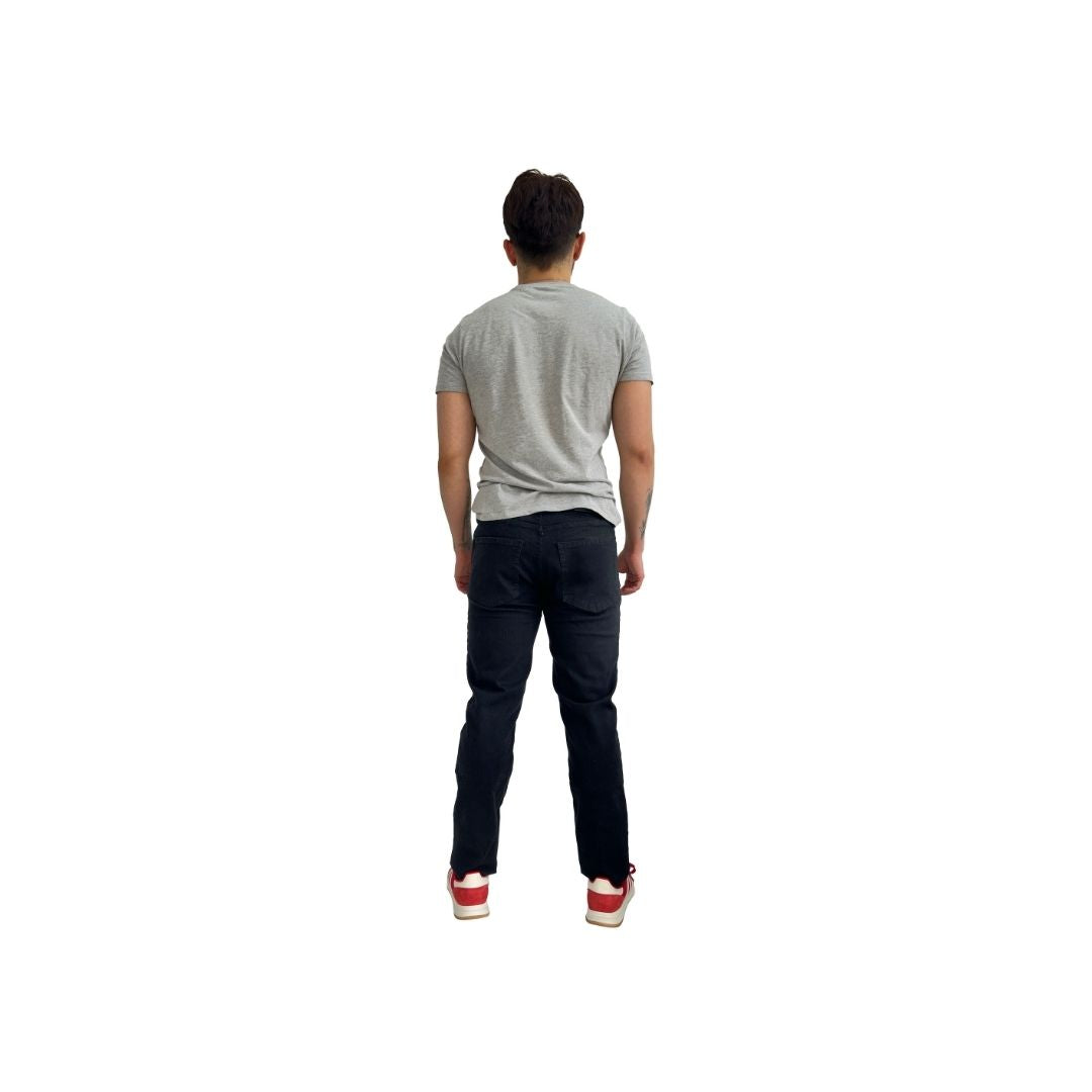 Mario - Vaqueros JSM