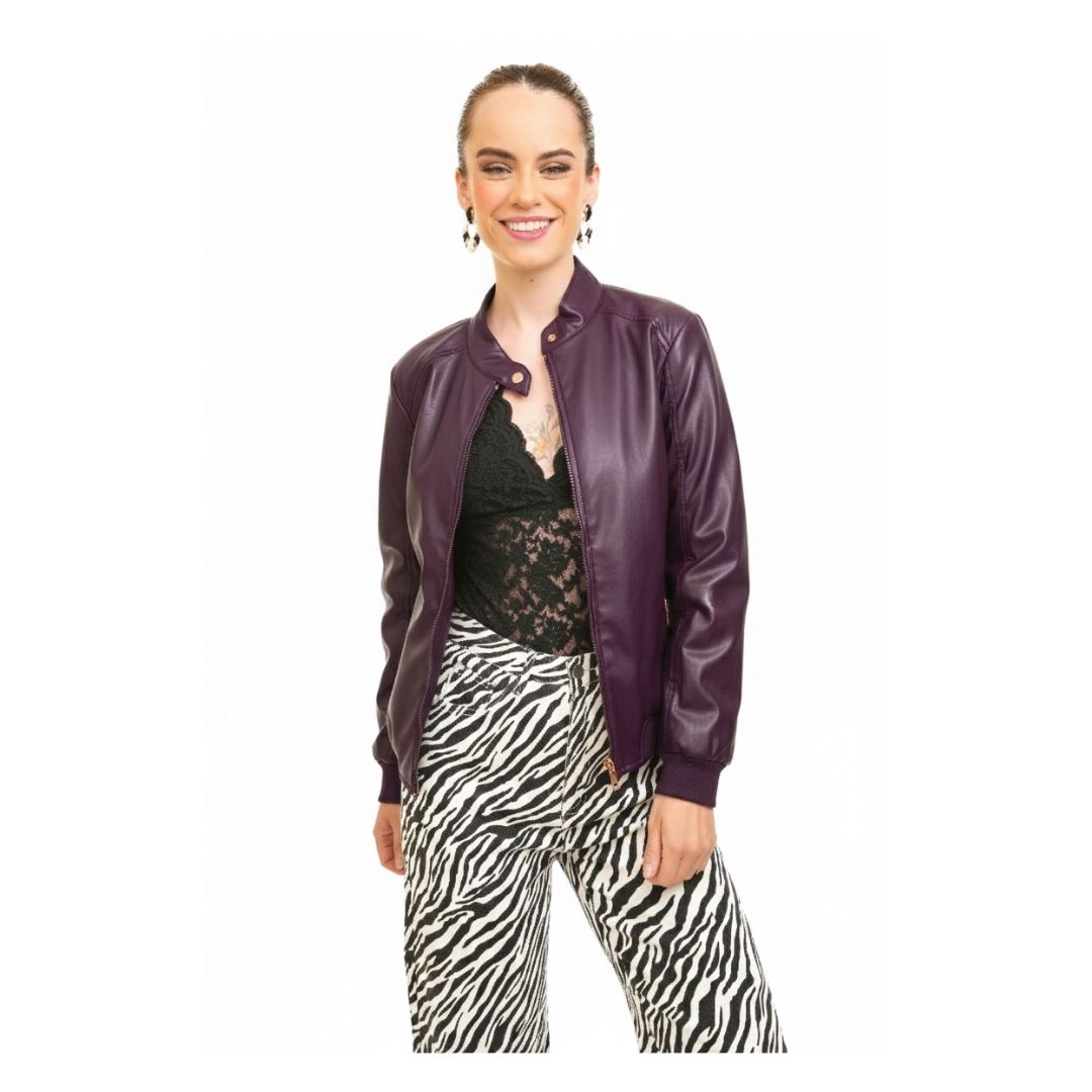 Chaquetas bomber Jenny 1187