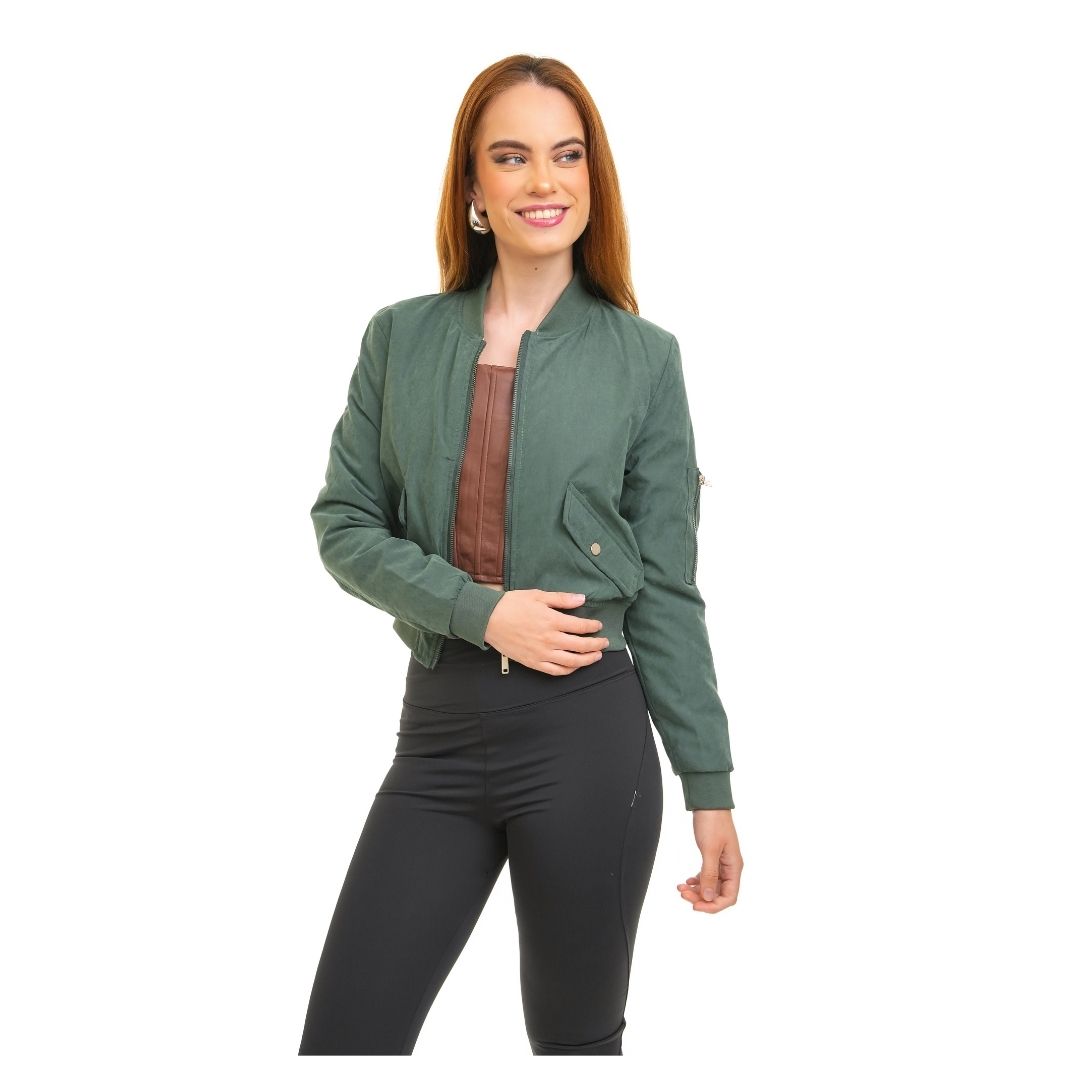 Chaqueta Teresa 1143