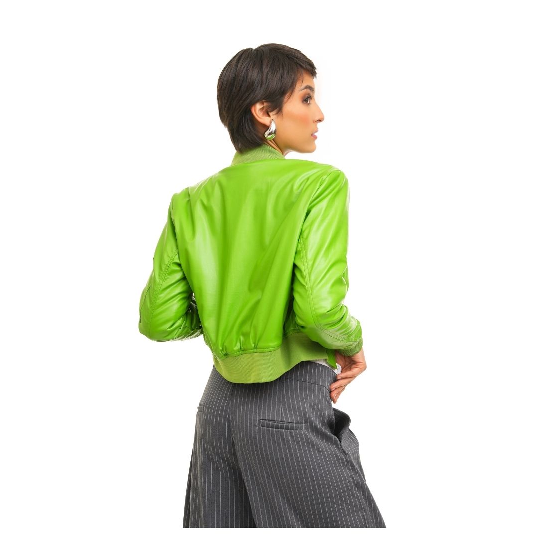 Cazadora bomber Teresa 1018