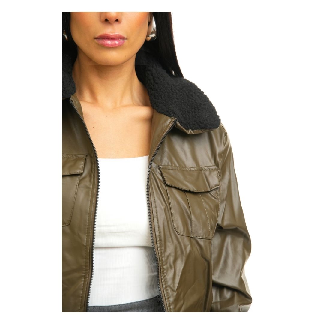 Cazadora bomber Katherine 1296