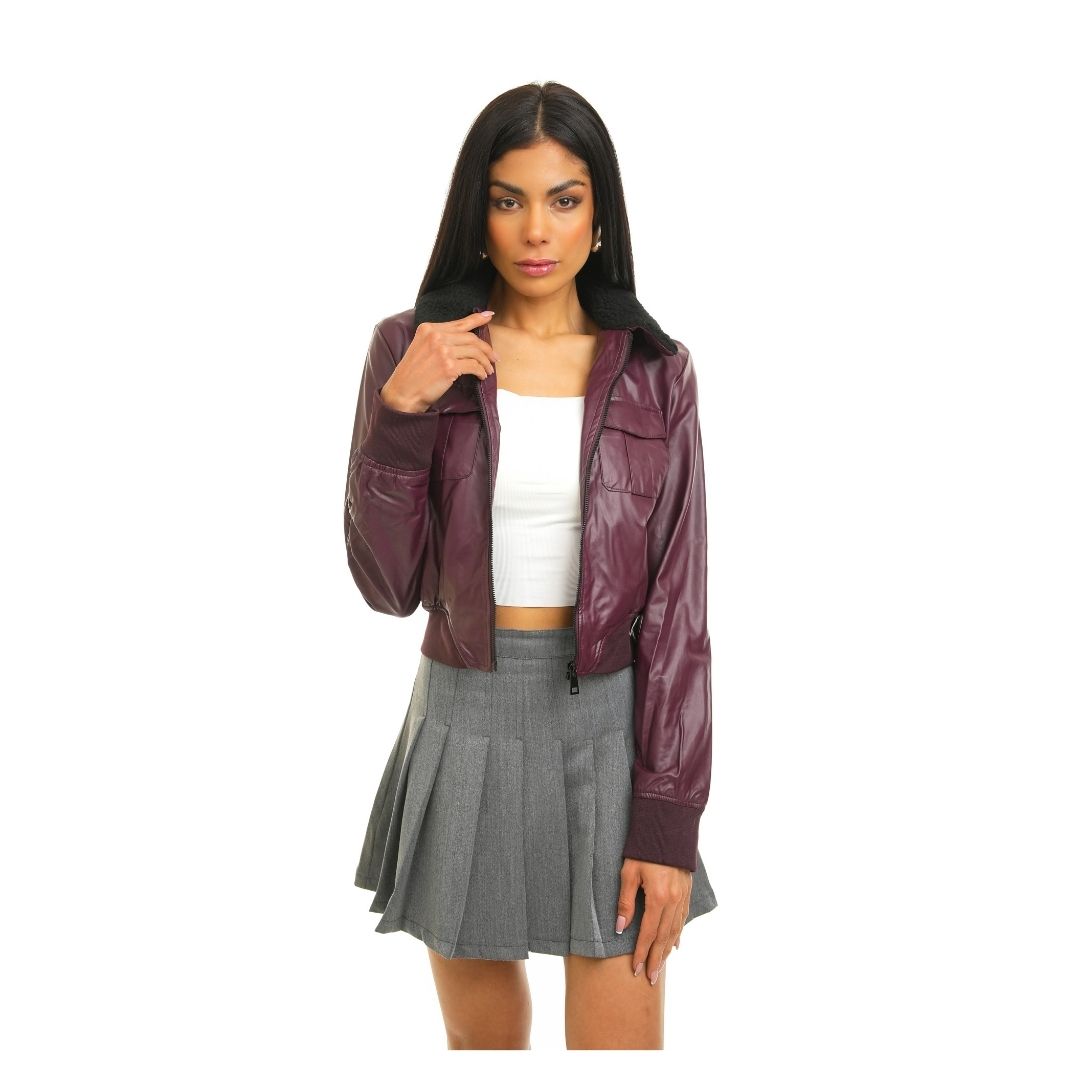 Cazadora bomber Katherine 1296