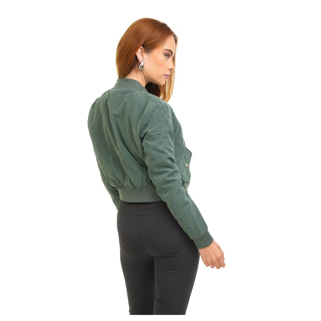 Chaqueta Teresa 1143