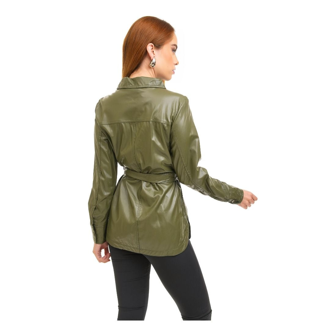 Gabardina Sandra 1068