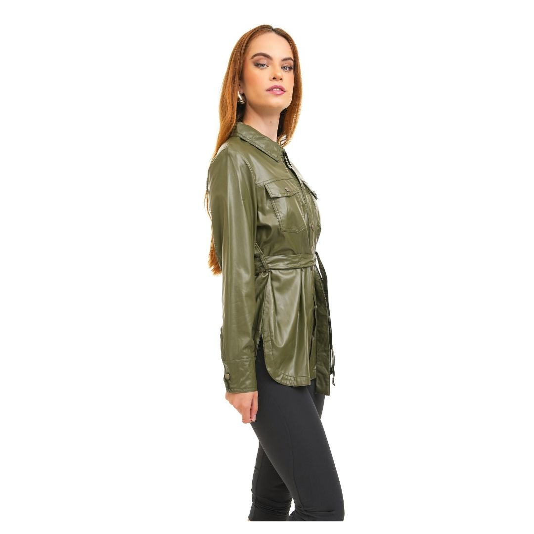 Gabardina Sandra 1068