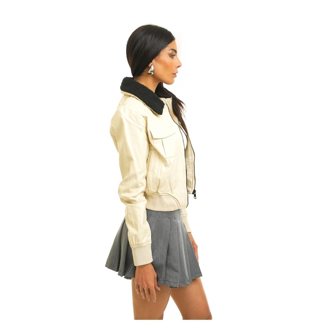 Cazadora bomber Katherine 1296