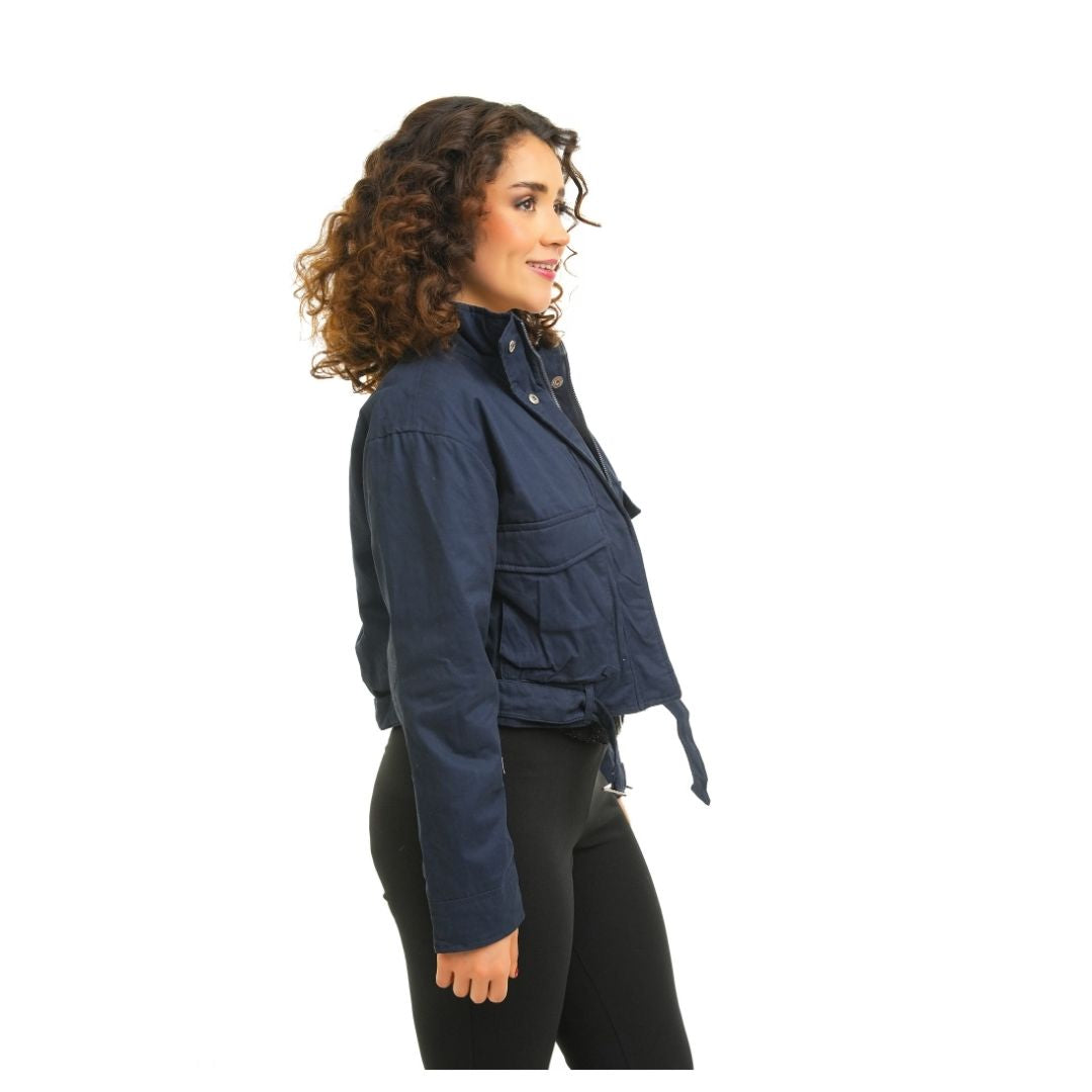 Chaqueta iris 1322