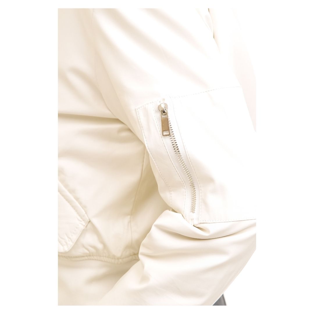 Cazadora bomber Teresa 1018