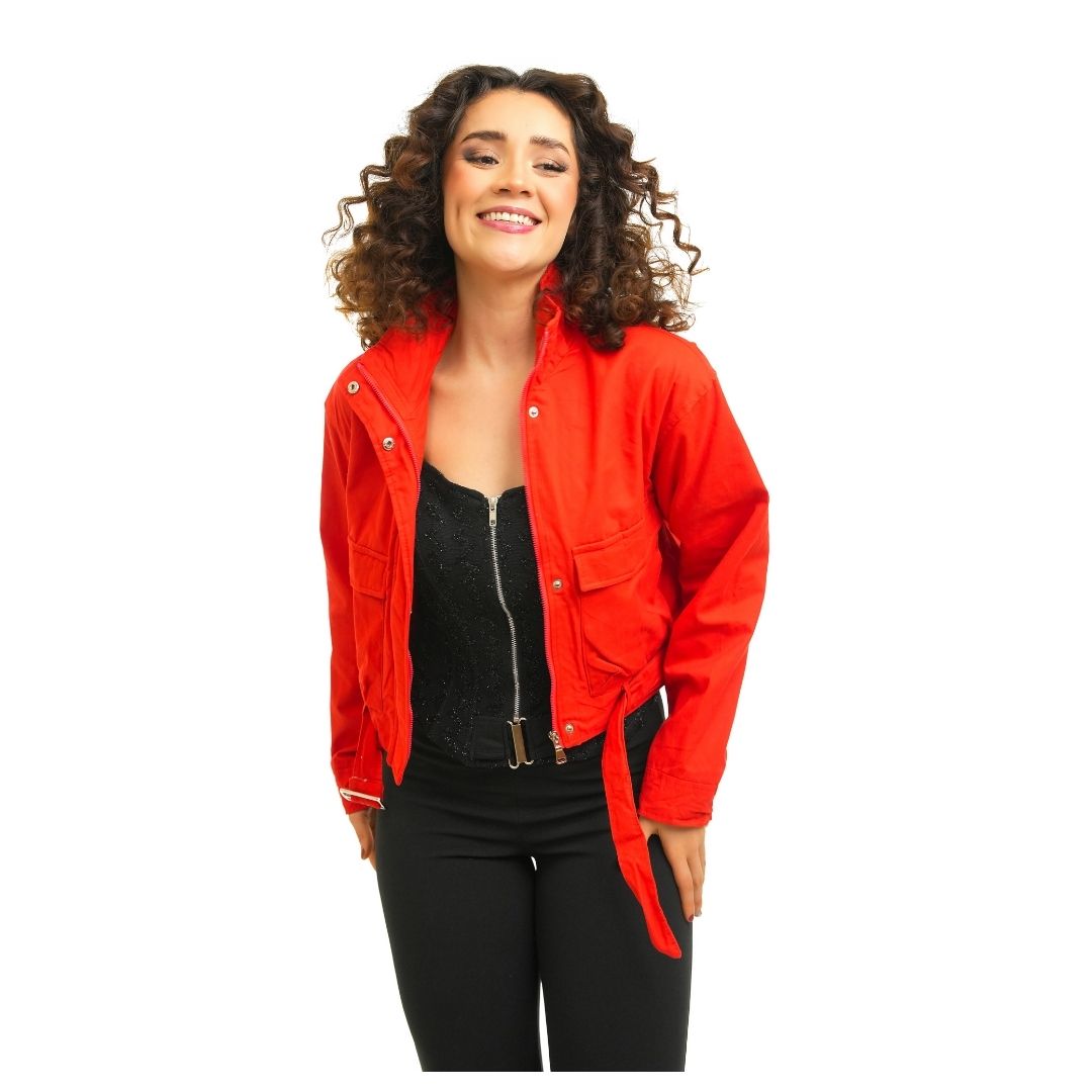 Chaqueta iris 1322