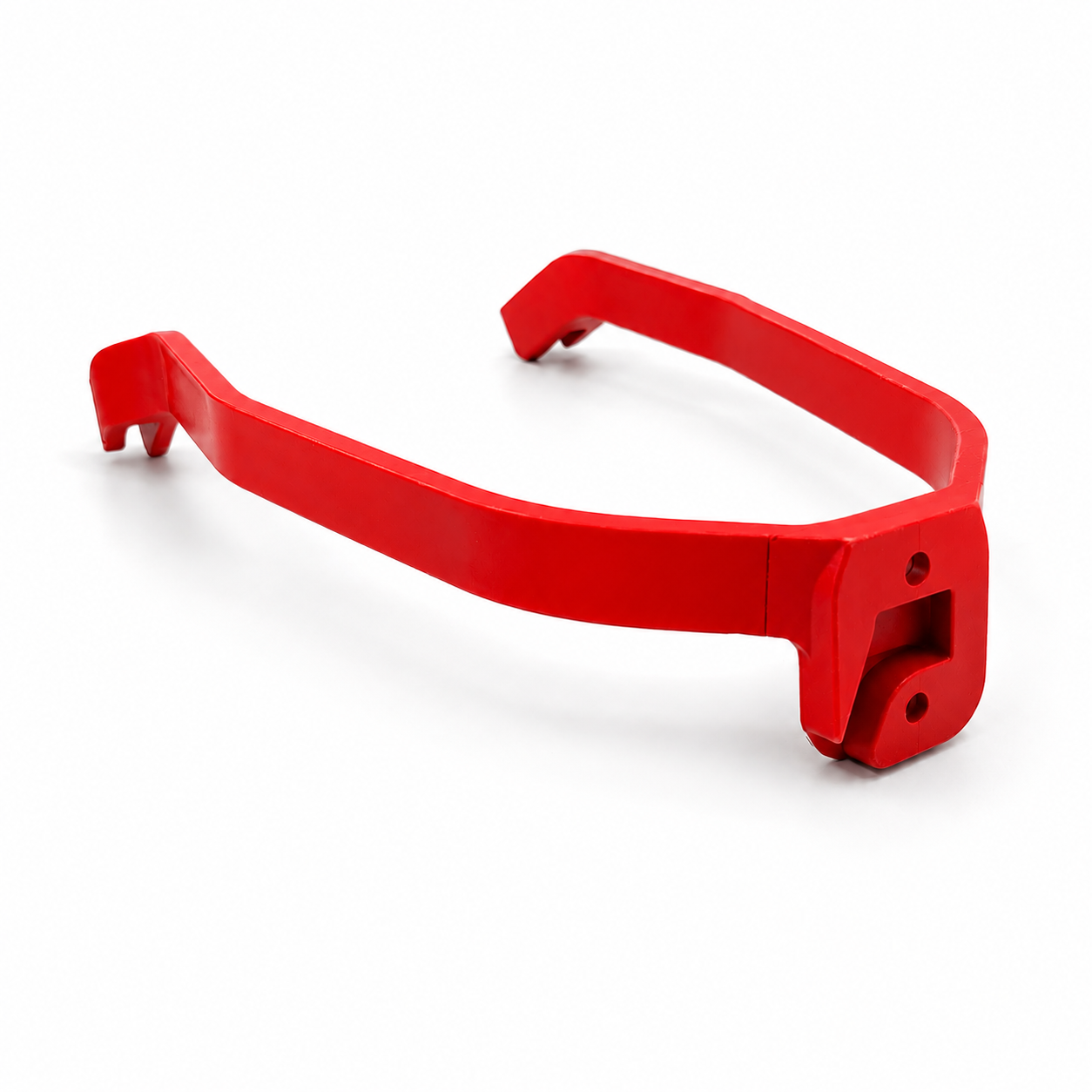 SOPORTE DE GUARDABARROS SCOOTER-M