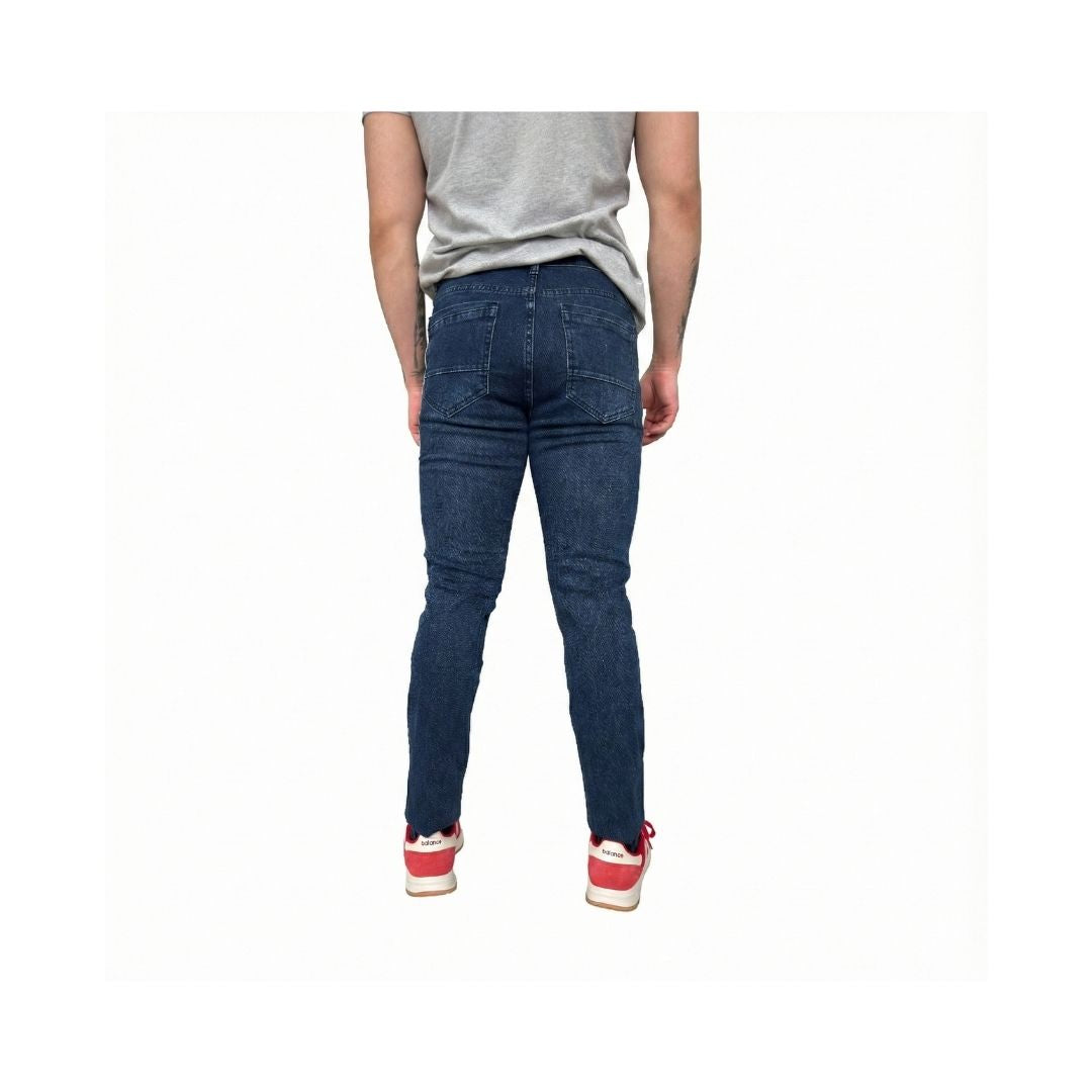 Vaqueros LXR-9561-MRL