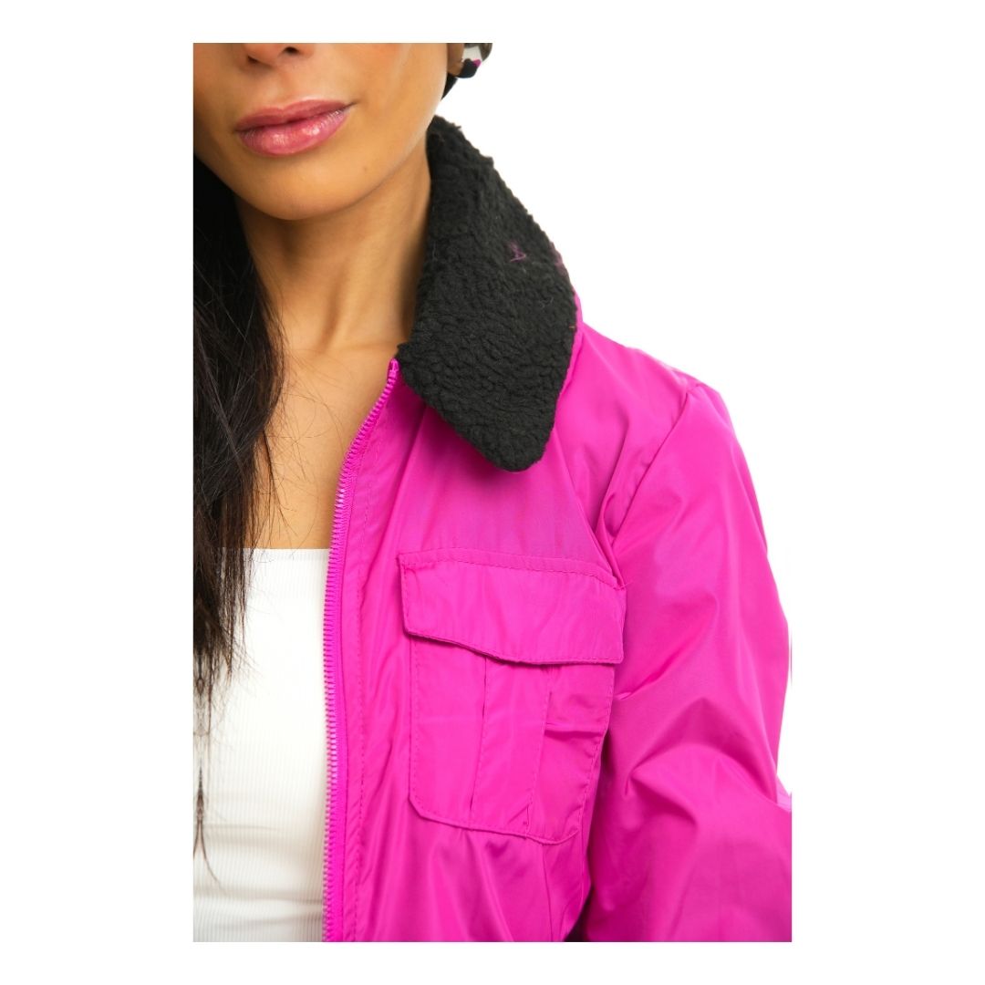 Cazadora bomber Katherine 1294