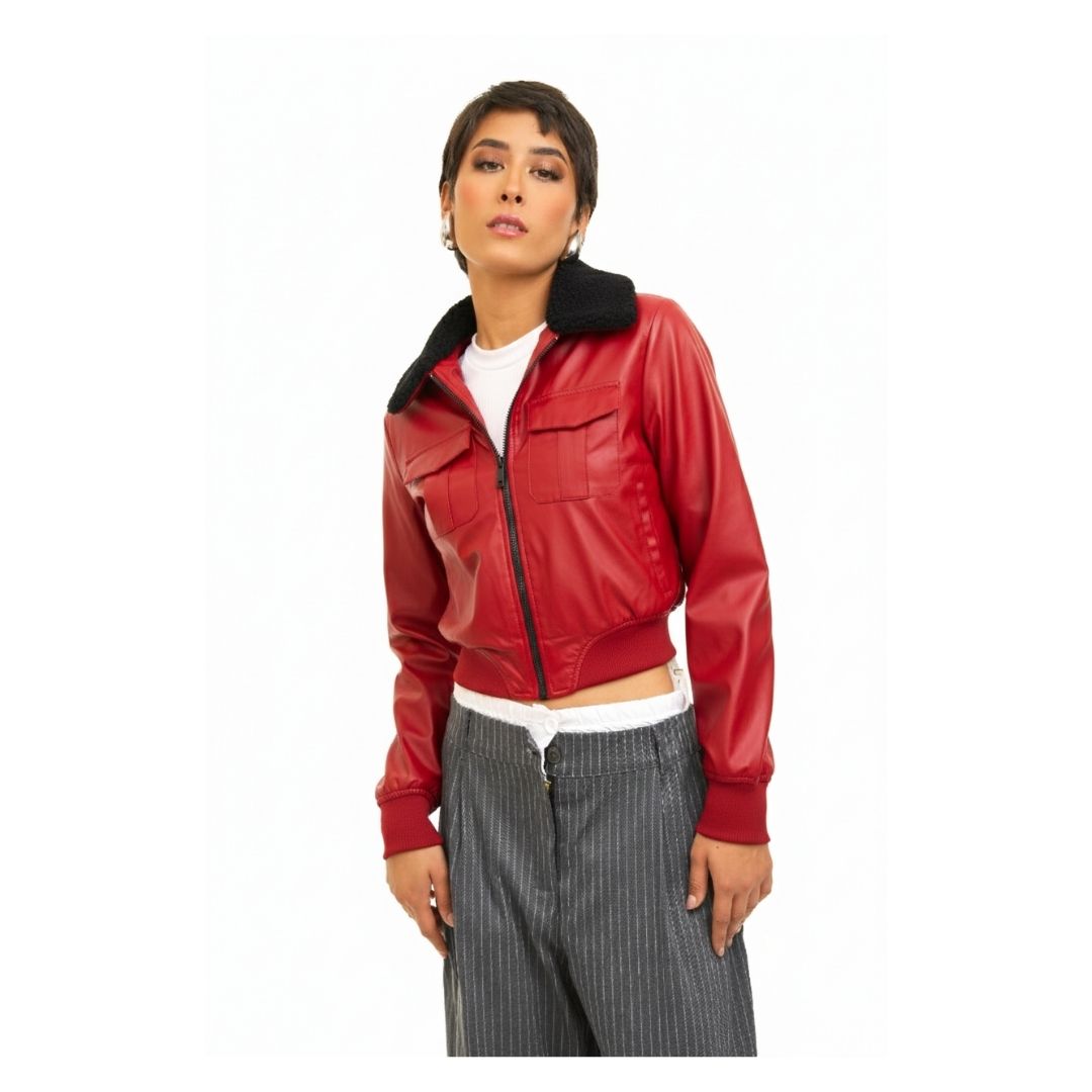 Cazadora bomber Katherine 1300