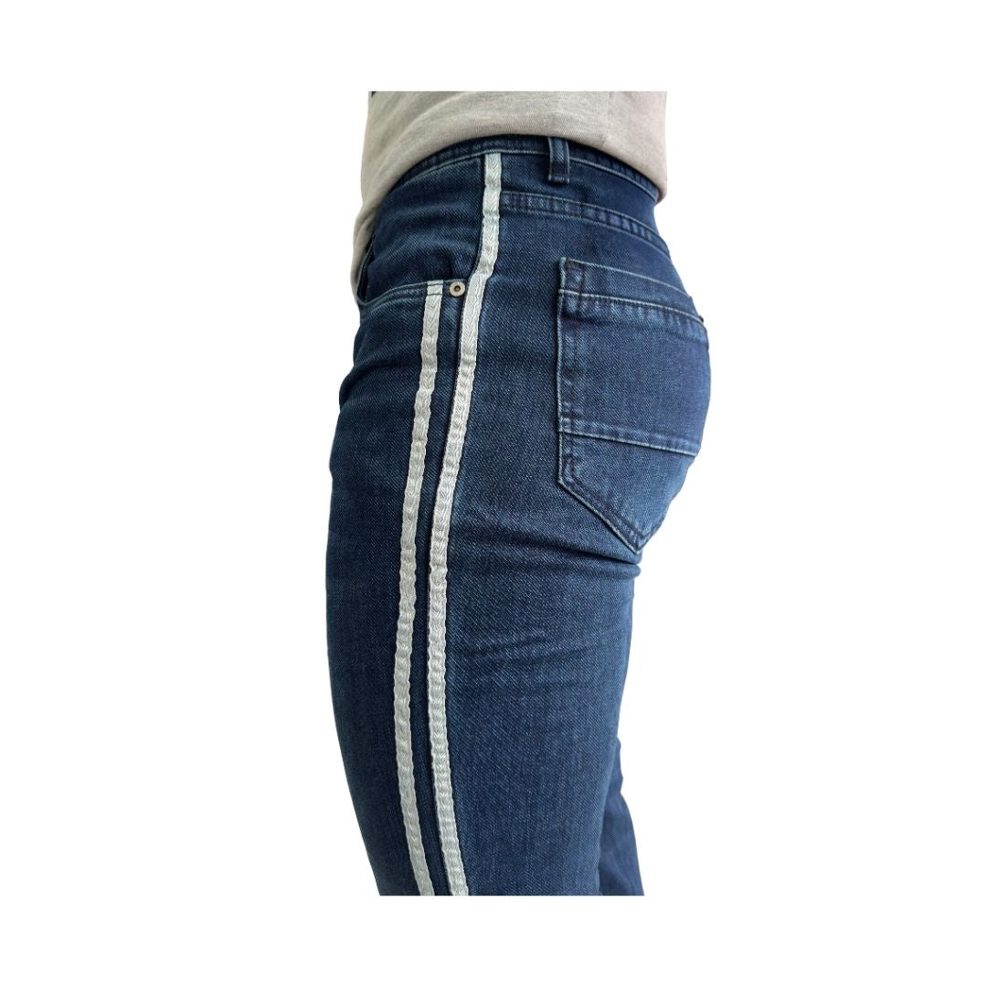 Vaqueros LXR-9561-MRL