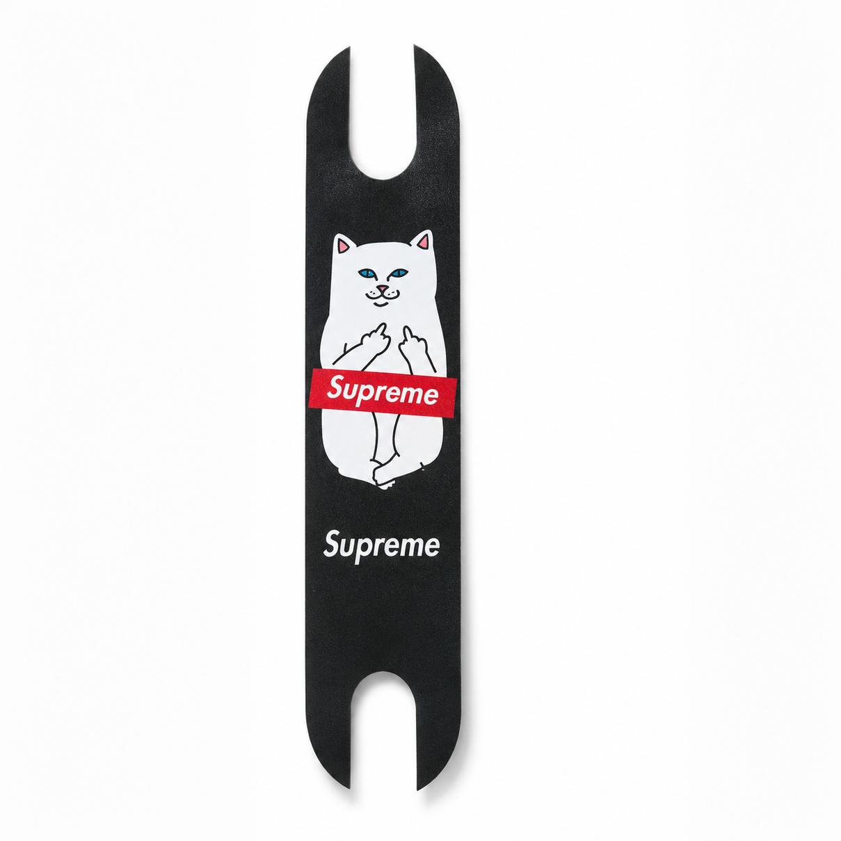 ESTAMPADO PARA PISO DE SCOOTER