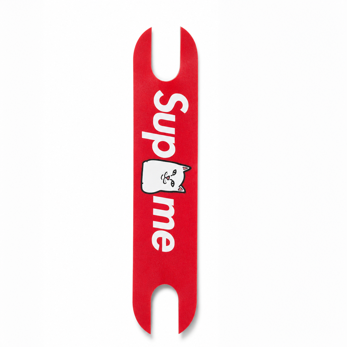 ESTAMPADO PARA PISO DE SCOOTER