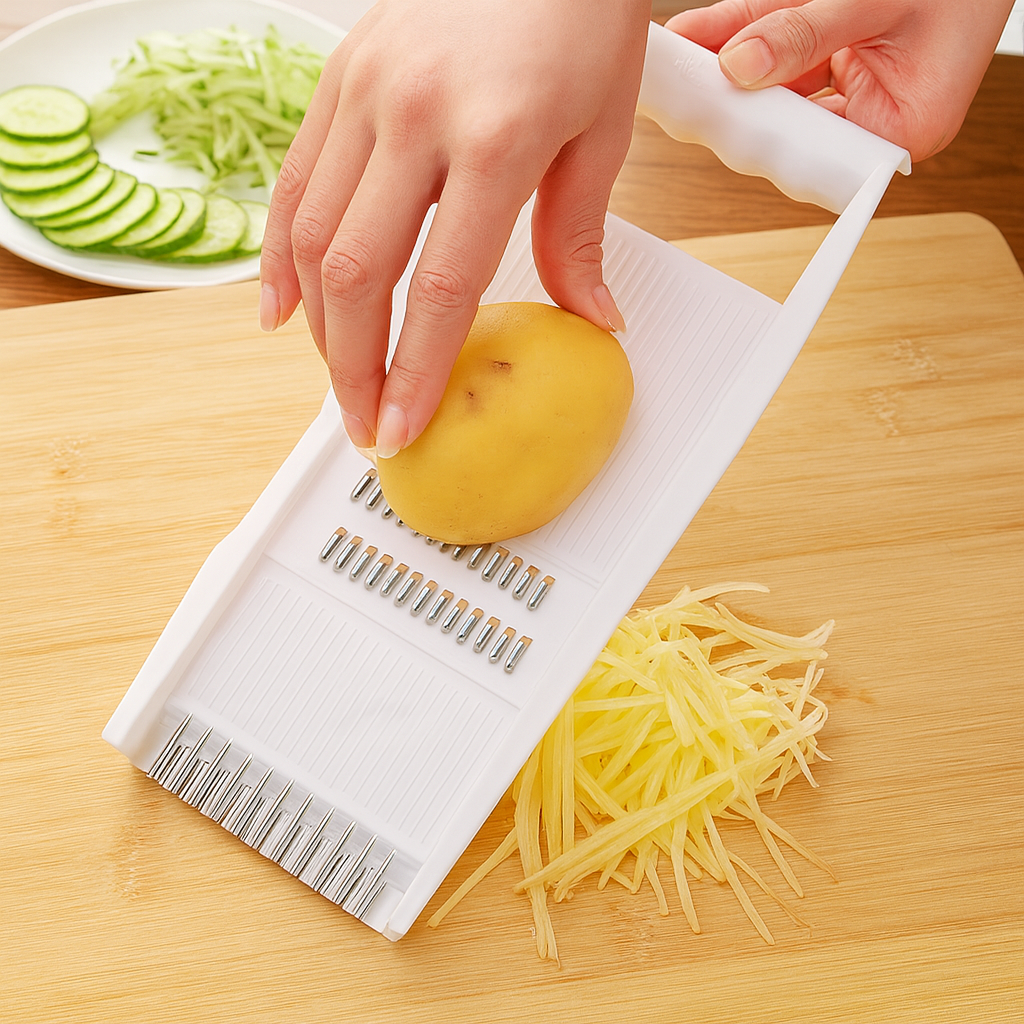 Sigi Blade Slicer - Cortador de verduras multifuncional