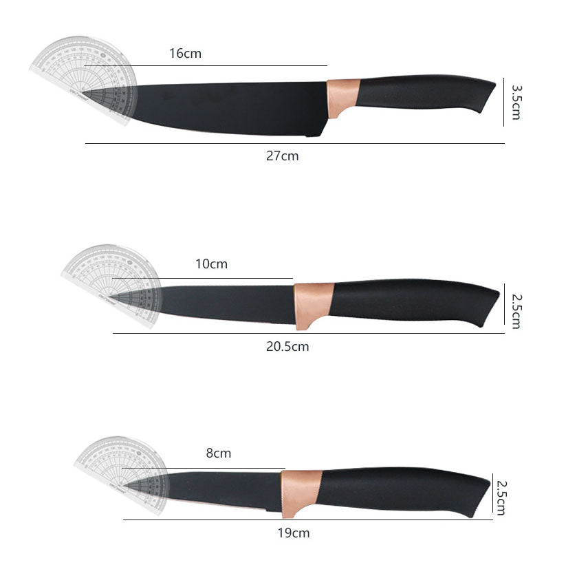 Juego de utensilios de cocina y utensilios de cocina Shila