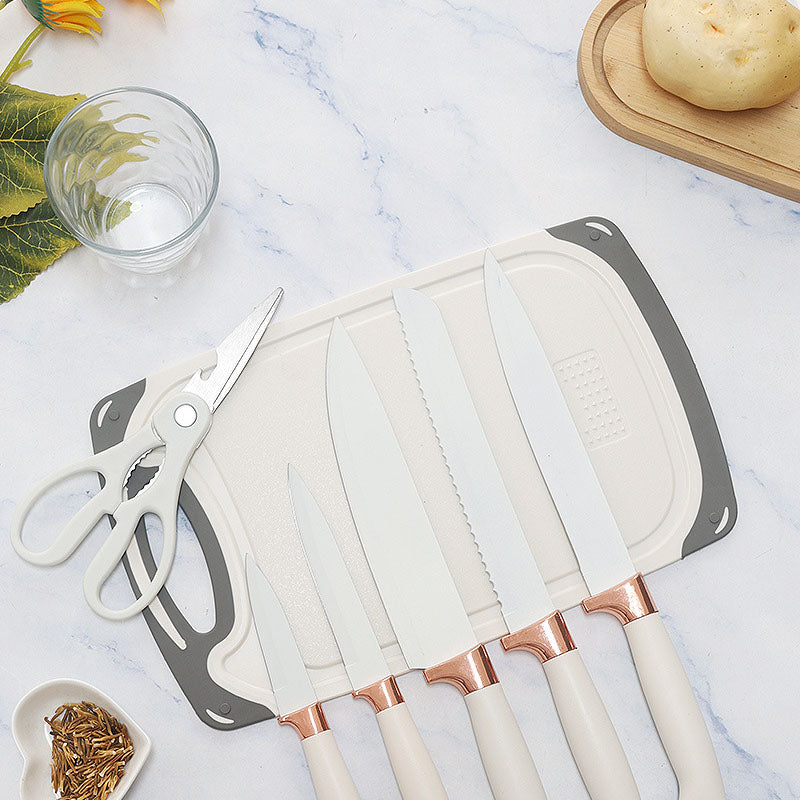 Juego de utensilios de cocina y utensilios de cocina Shila