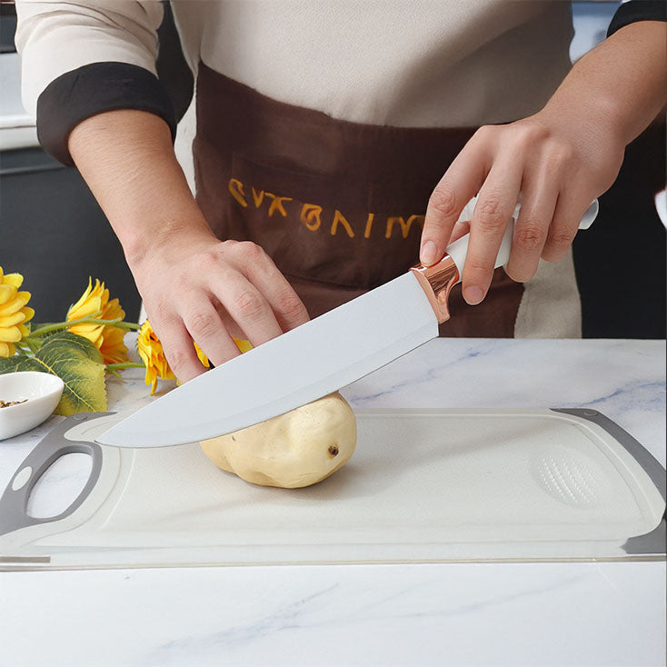 Juego de utensilios de cocina y utensilios de cocina Shila