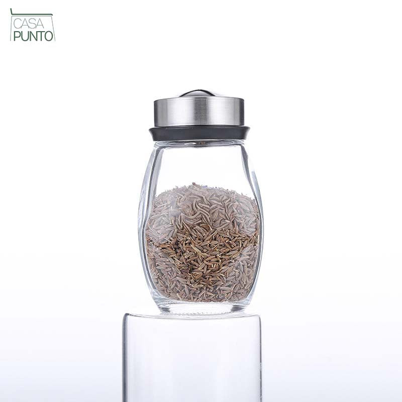 Especiero giratorio Gilda de 7 piezas