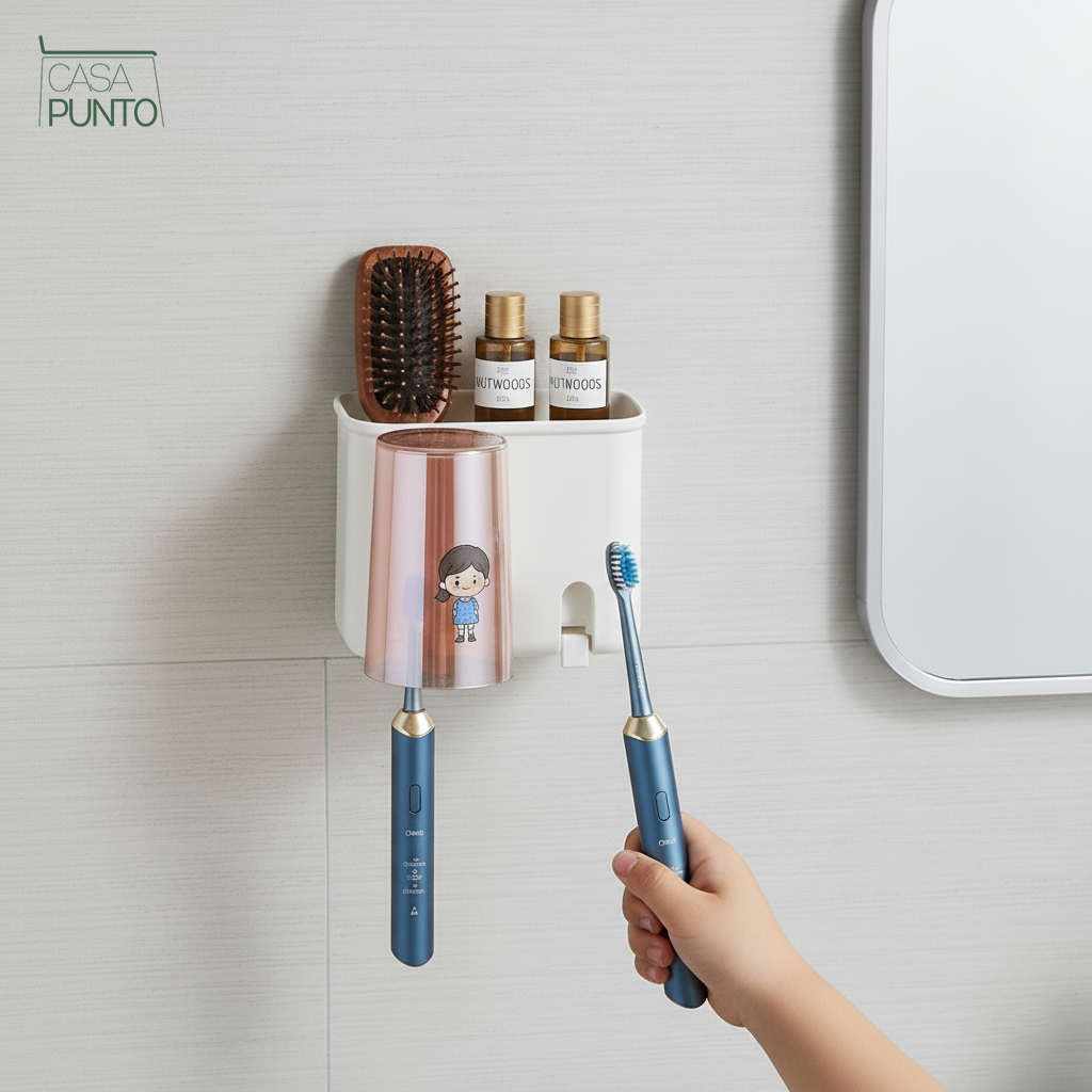 Juegos de cepillos de dientes Swish