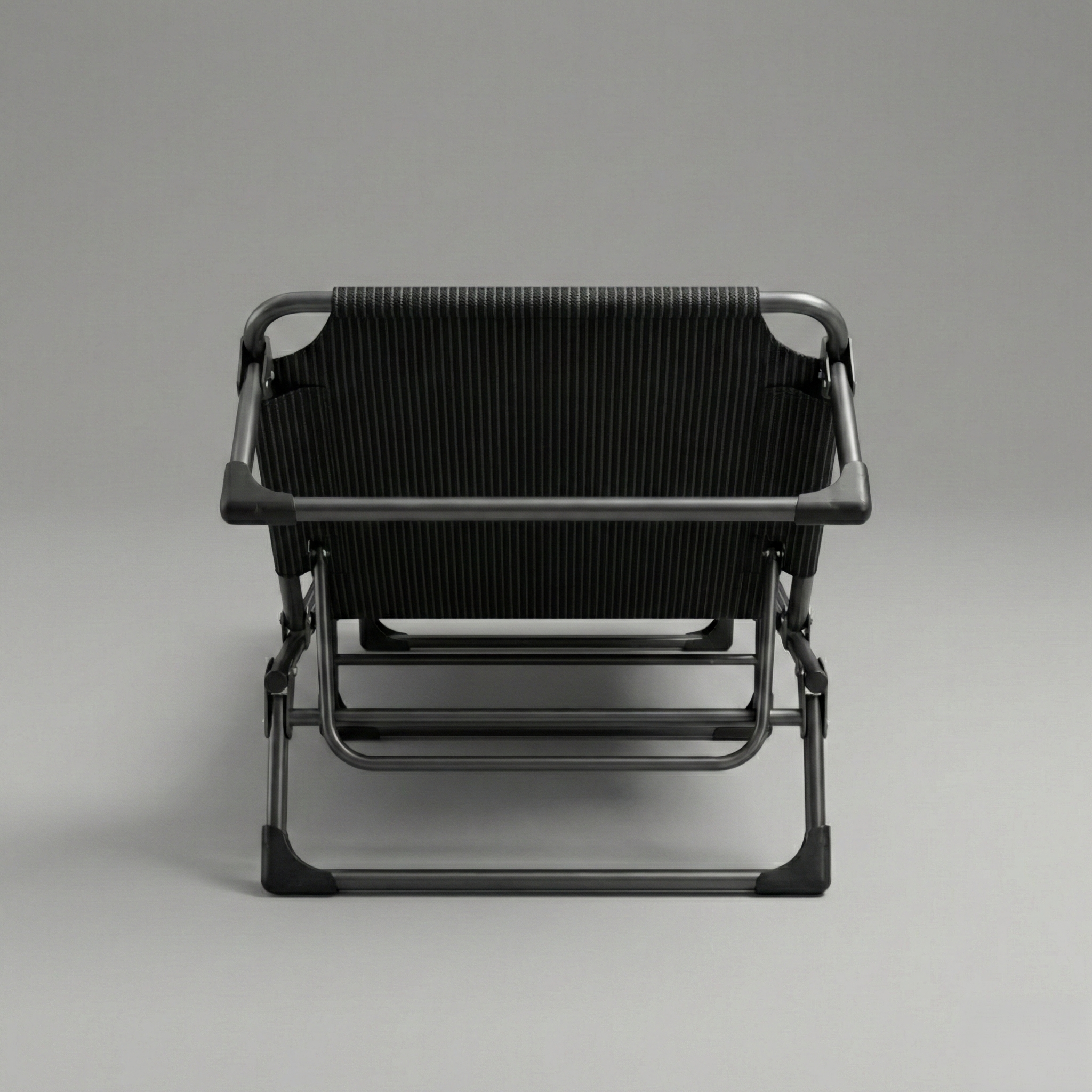 Cama plegable multifuncional Carl - Cama portátil para invitados