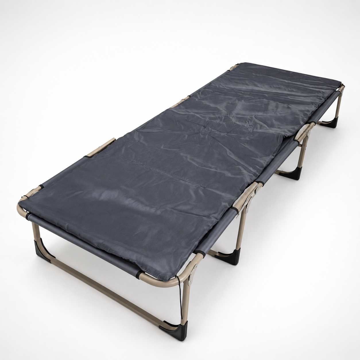 Sofá cama plegable convertible Romi - Sillón reclinable ajustable