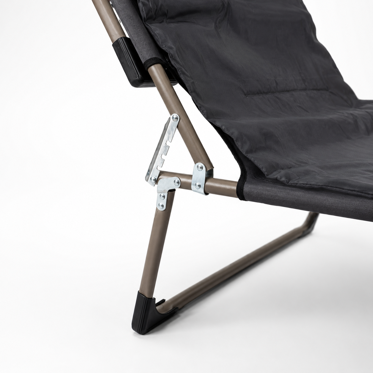 Sofá cama plegable convertible Romi - Sillón reclinable ajustable