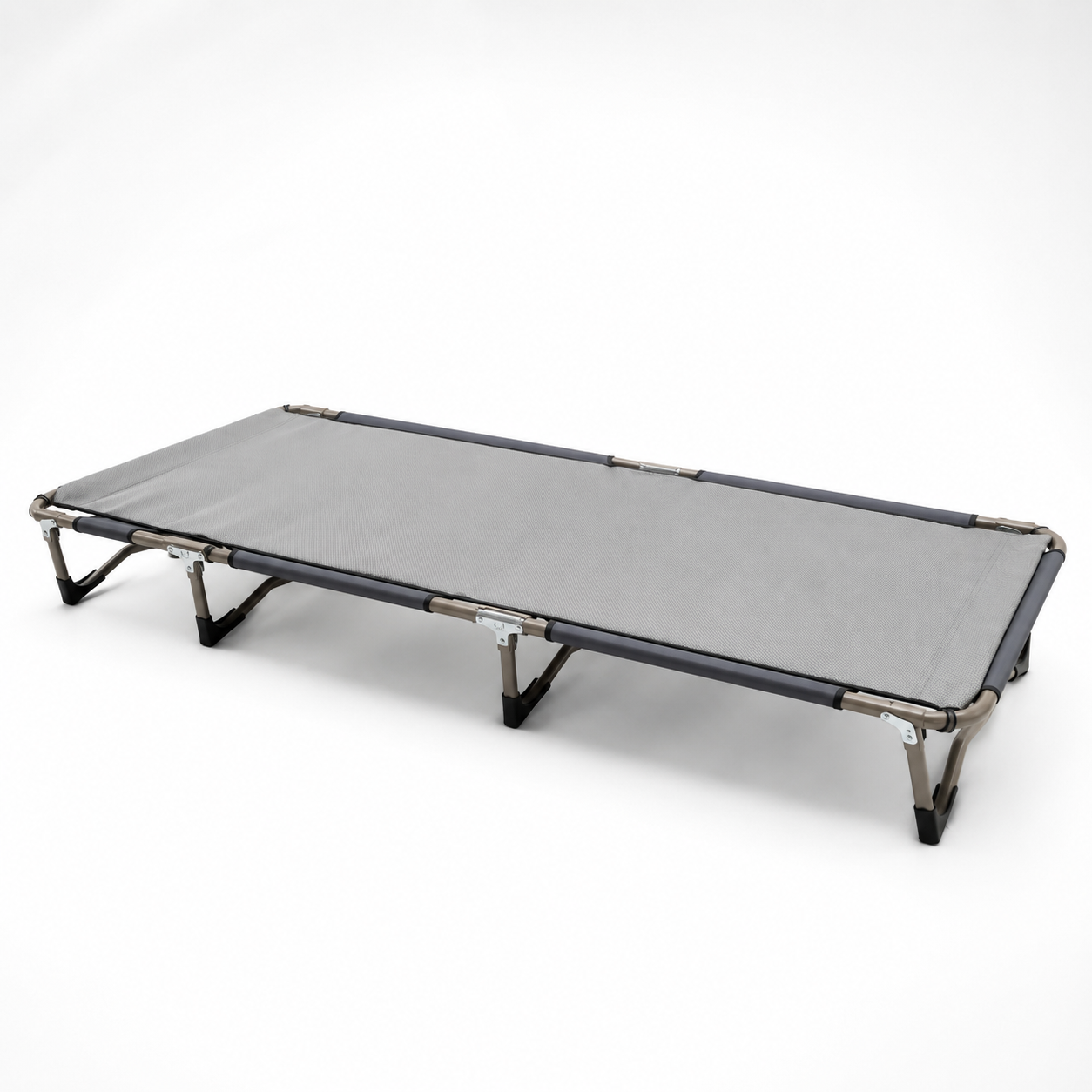 Sofá cama plegable y reclinable Ayei - Sillón multiposición para oficina y habitación de invitados