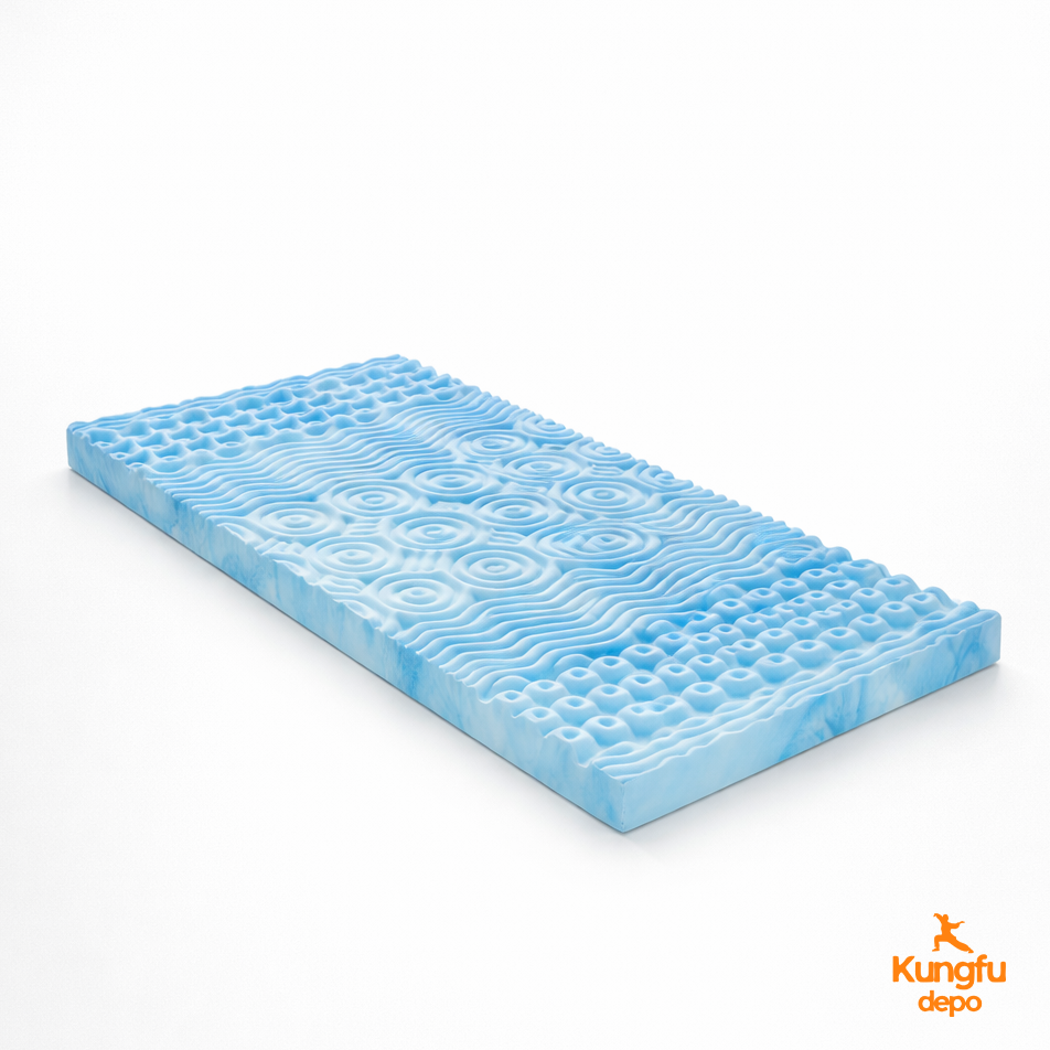 Colchón Koki Bed - Espuma viscoelástica